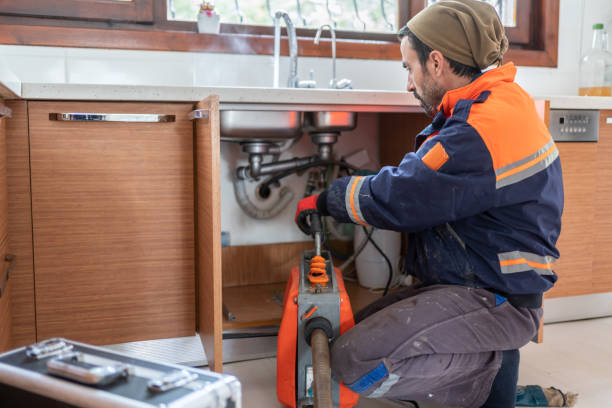 Best 24-Hour Plumber Near Me  in North Massapequa, NY