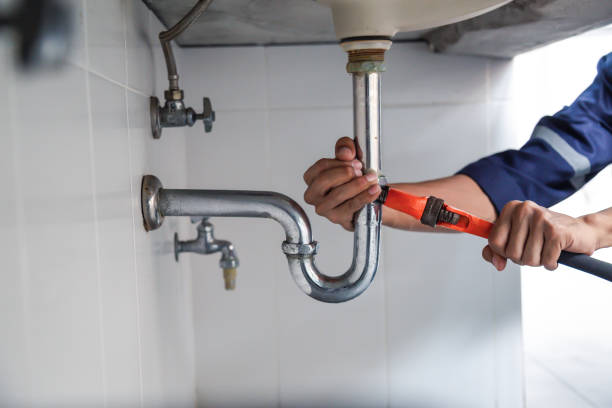 Best Residential Plumbing Services  in North Massapequa, NY