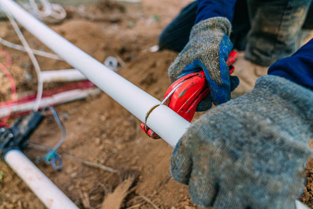 Trusted North Massapequa, NY Plumbing Experts
