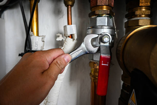 Best Gas Line Repair  in North Massapequa, NY